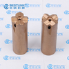 R25 R28 R32 45mm Threaded Cross Bit for Rock Drilling