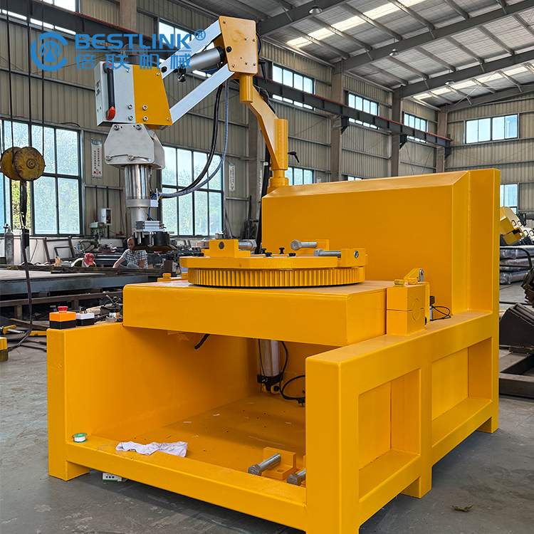 Electric Button Bits Sharpening Machine Ready for Shipment - Buy Button ...