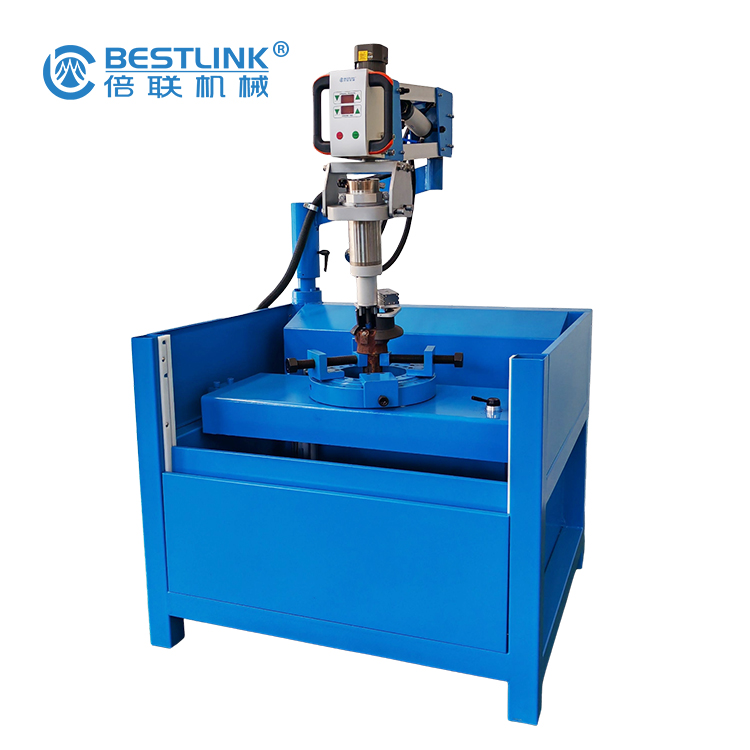 Button Bit Grinder, Drill Bit Sharpener Machine, Drill Bit Grinding Machine from Xiamen Bestlink Factory 