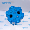  DHD350 Borehole Drilling and Deepening Down The Hole DTH Button Bit for Water Well and Mining
