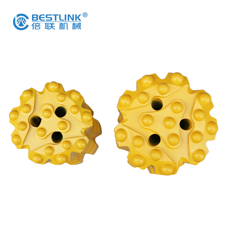 GT60-127mm 140mm retrac bit10