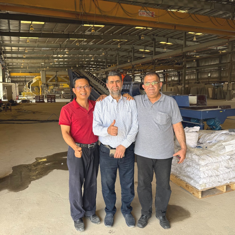 Vibratory Finishing Machine 6