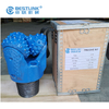 TCI Tricone Rock Bit For Hard Rock Formation Drilling High Wear Resistance