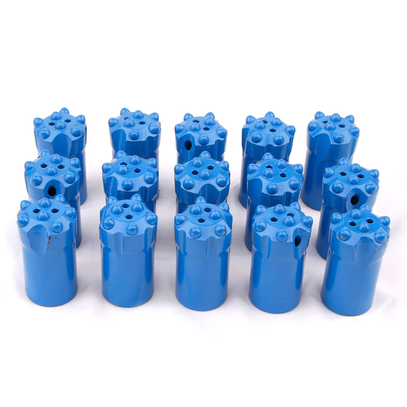 tapered button bit (2)