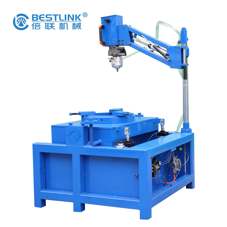 Button Bit Grinder (28)