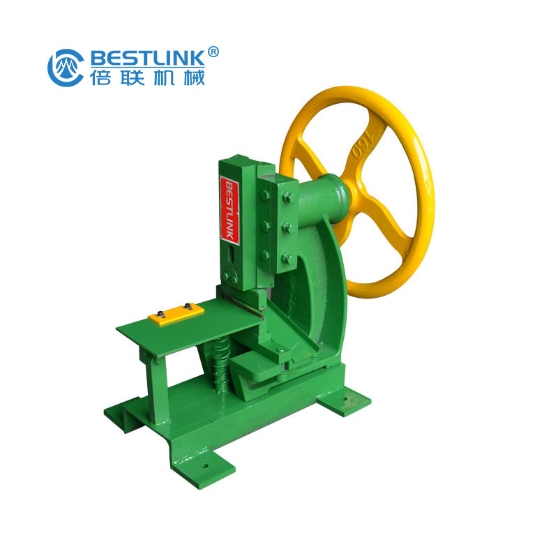 Bestlink factory manual stone splitting machines 