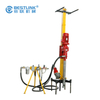 BQ90-P DTH Pneumatic Rock Drilling Machine for Deep Borehole Drilling