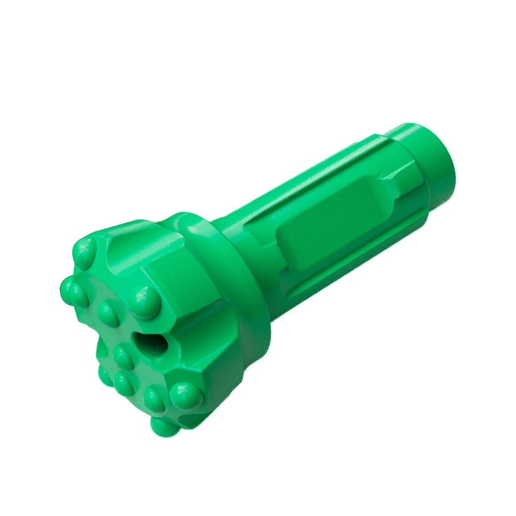 CIR90 Dia. 90mm Mining DTH Hammer Drill Bit