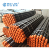 Drilling Pipes for DTH Hammer and Button Bits