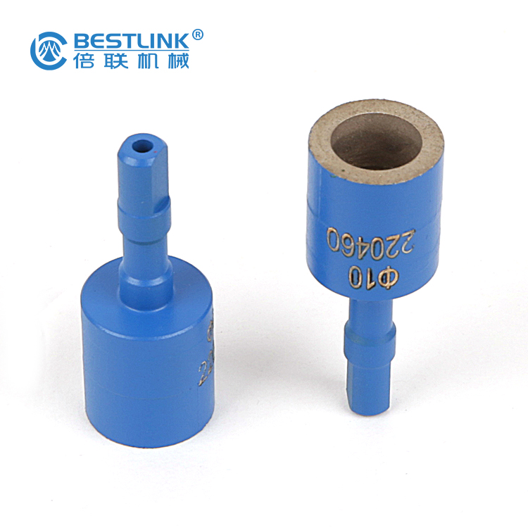 Tungsten Carbide Recycling Diamond Grinding Cups for Drill Button Bit Body Steel Removal