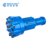 Polycrystalline Diamond Carbide Insert PDC Button Bit for DTH or RC Geological Mining Drilling