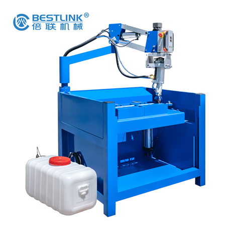 sharpening mining button bits grinding machine - Xiamen Bestlink ...