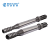 T38 T45 T51 Fully Carburized Shank Adapter for Top Hammer Bench Drilling