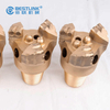 High Quality 150mm PDC Drag Bit for Mining and Well Drilling