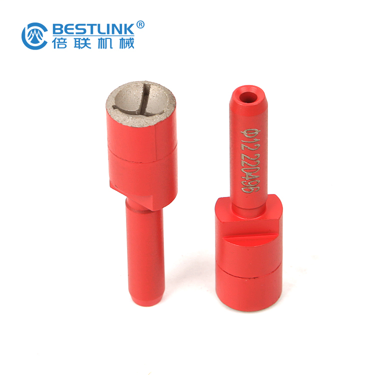 Dia 7mm-29mm grinding cups for your broken and blunt button bit