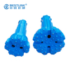 150~160mm Micro Pile for Solar System Installation Borehole Rock Drilling DTH Button Bit DHD350 Cop54
