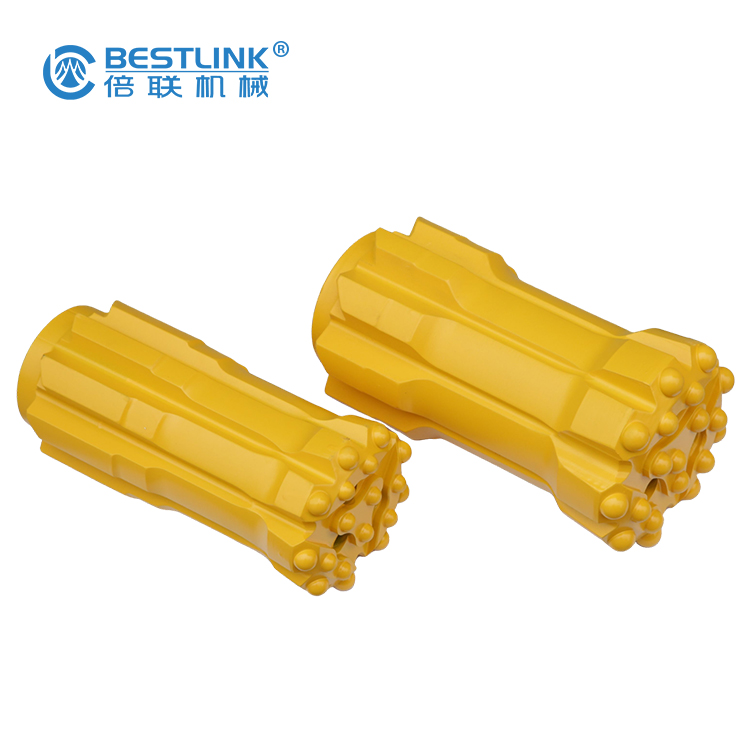 Rock Drill Bit GT60 102&127mm Retrac Button Bit for Mining Industry