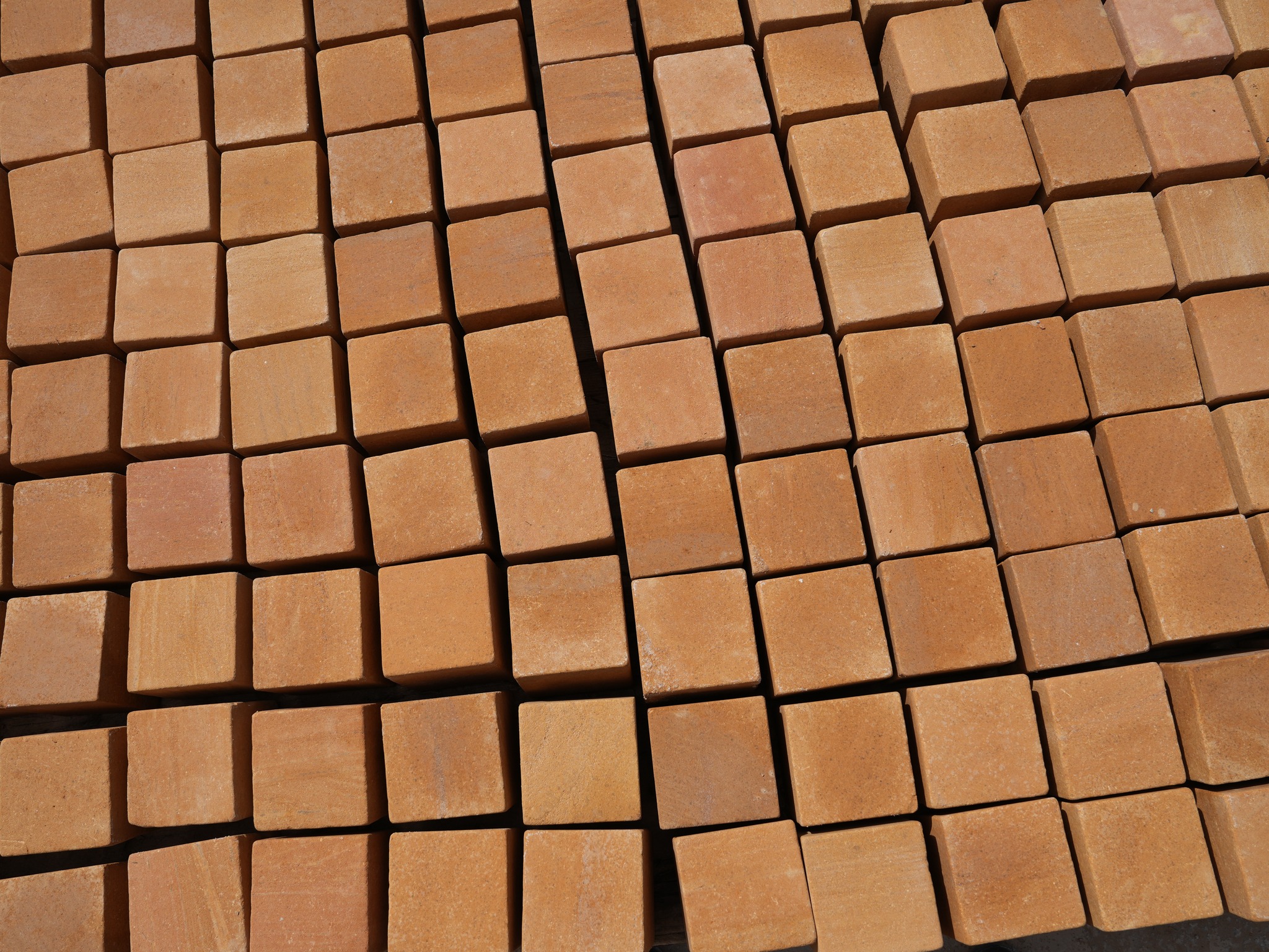 Vibratory Polishing Machine 3