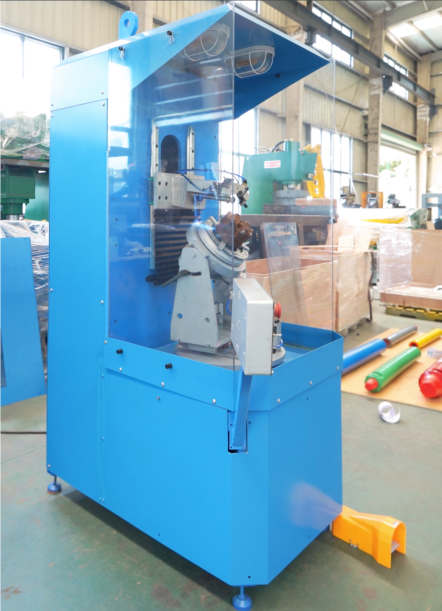 EBQ3 Drill Bits Grinder, Button Bit Sharpening Machine
