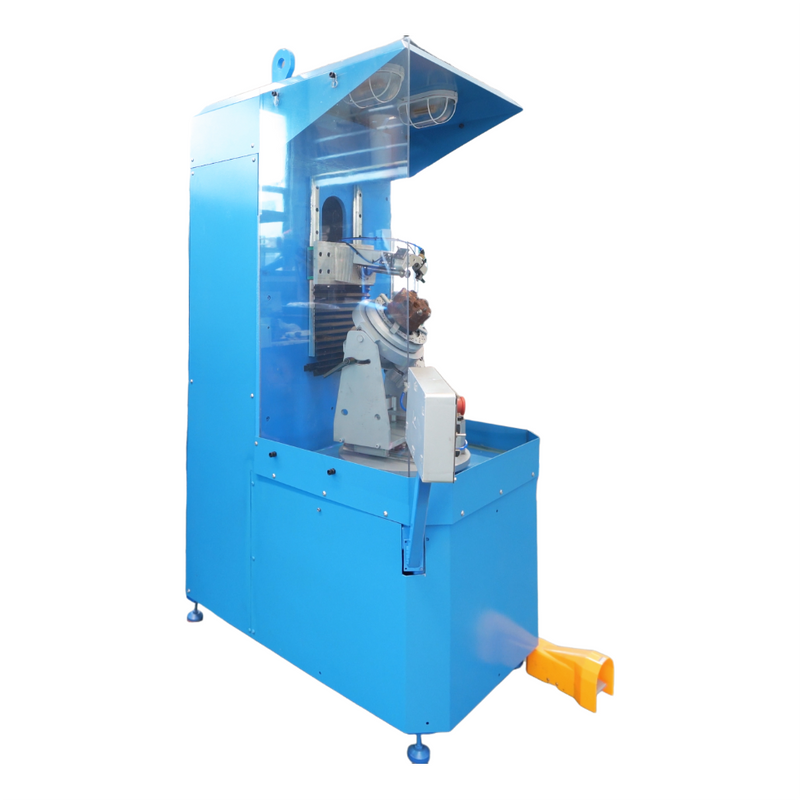 EBQ3 Drill Bits Grinder, Button Bit Sharpening Machine