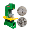 Cubes Stone Splitting Machines