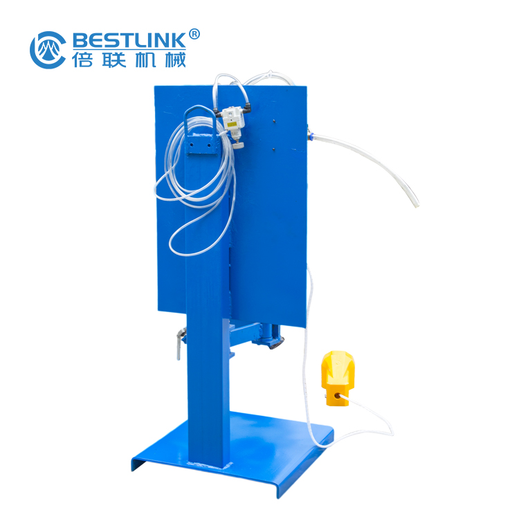 Bestlink Pneumatic DTH Bit Sharpening Machine