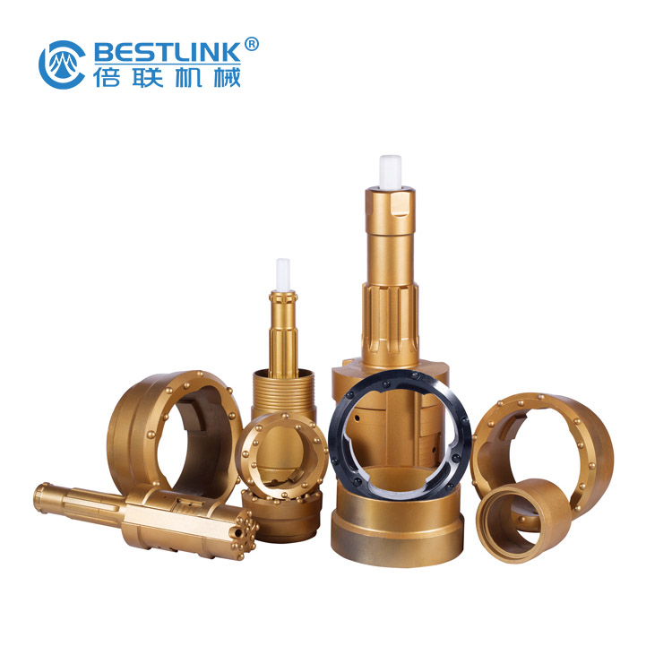 Overburden Casying System (1)