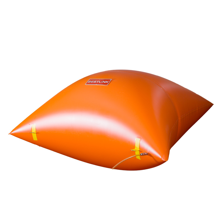Supreme Quality Reusable Granite Quarry Block Pushing Air Bag