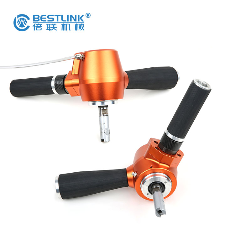 Button Bits Sharpener 9