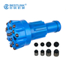 PDC Cutters for High Wear Resistance Drilling RC/DTH/PDC Bits