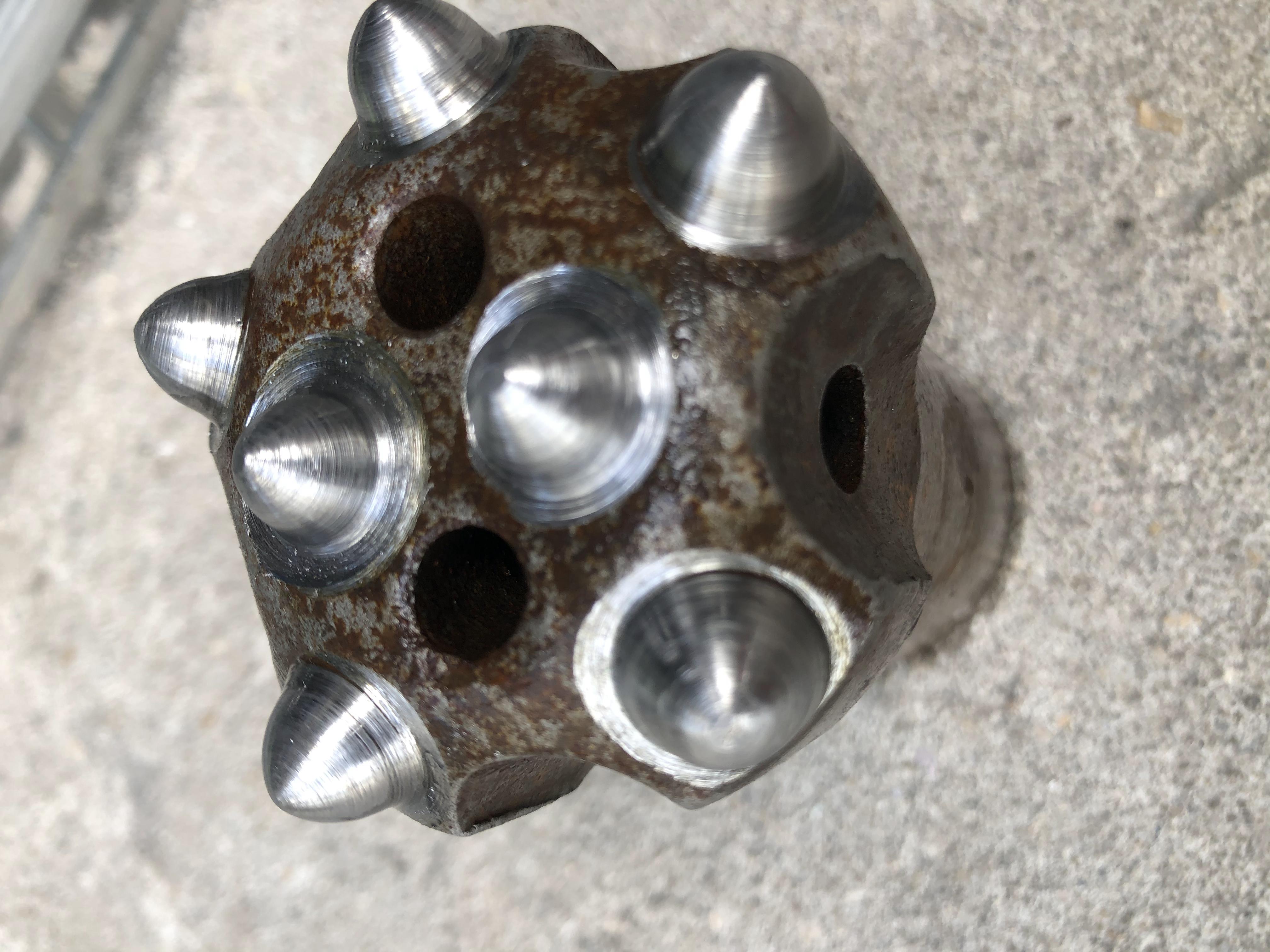 electric drill bits sharpener