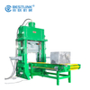 320 Tons Hydraulic Stone Splitting Machine for Building Stone,kerb Stone And Wall Stone