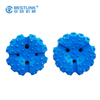BESTLINK Factory Rock 115mm Rocket DTH Button Drill Bits