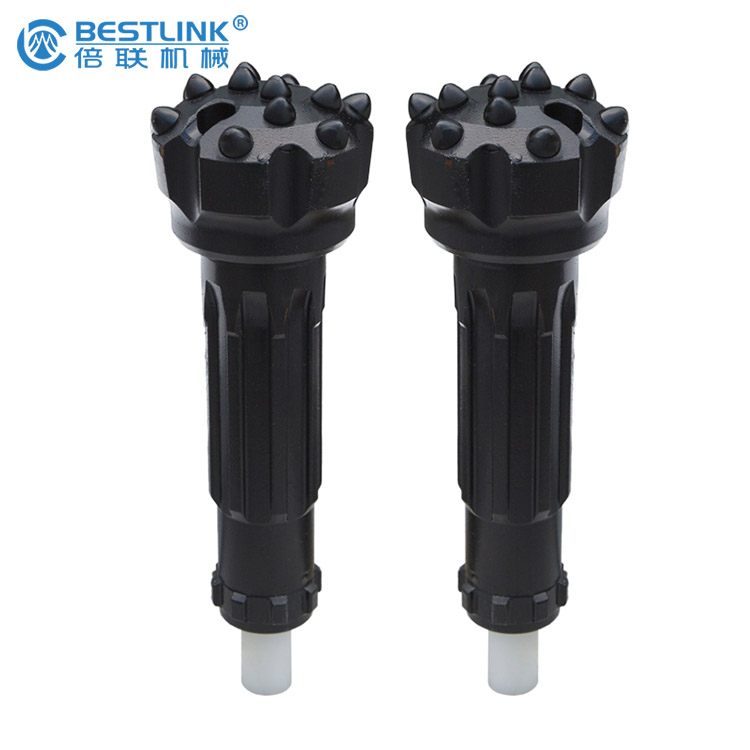 DTH Hammer Bit vkp80