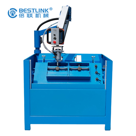 Button Bit Grinding Machine Factory Supply Hand Hold Pneumatic Button ...