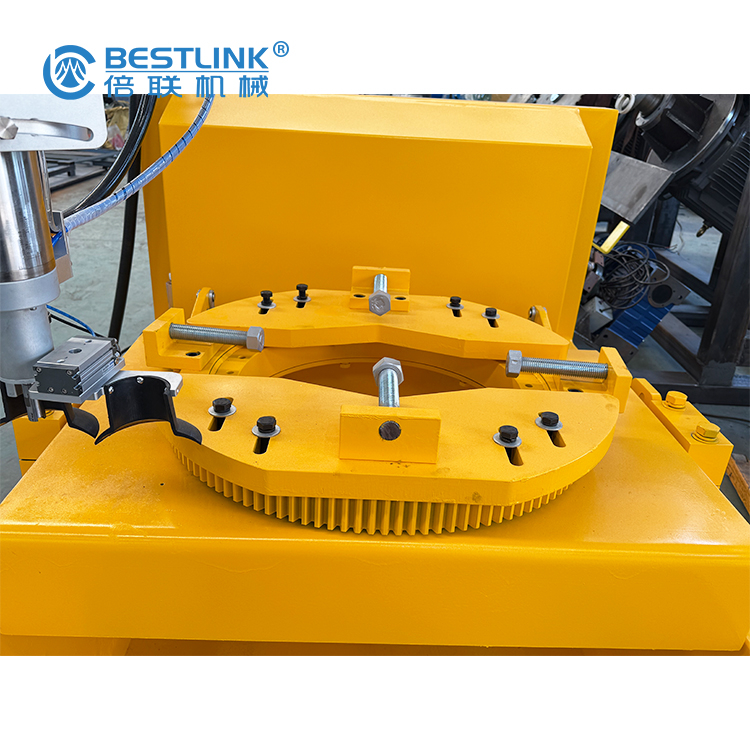 Electric Button Bits Sharpening Machine Ready for Shipment - Buy Button ...