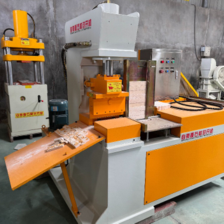 Bestlink Factory Stone Splitting Machine for Natural Face Building Material Wall Stone
