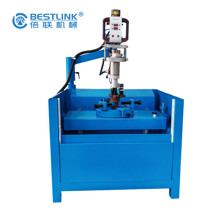 Button Bit Grinder, Drill Bit Sharpener Machine, Drill Bit Grinding Machine from Xiamen Bestlink Factory 