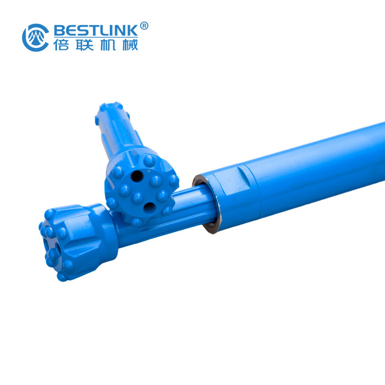 DTH Hammer Bit (9)