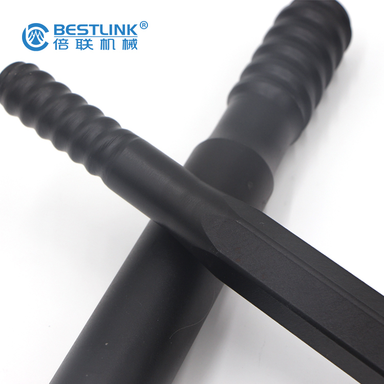 Drifting Drill Rod / Extension Rod / T45 T51 Mf Drill Rod for Mining