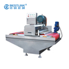 Various Models Multi-Blade Stone Tile Cutter with Low Price