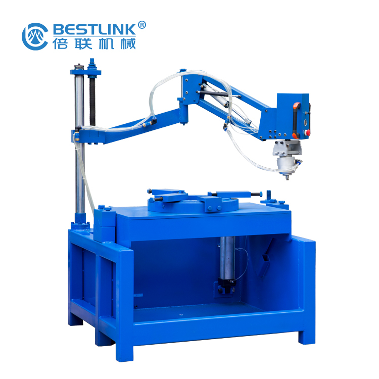 Bestlink Pneumatic DTH Bit Sharpening Machine