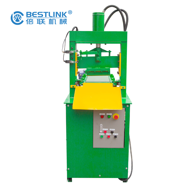 Hydraulic Stone Splitter