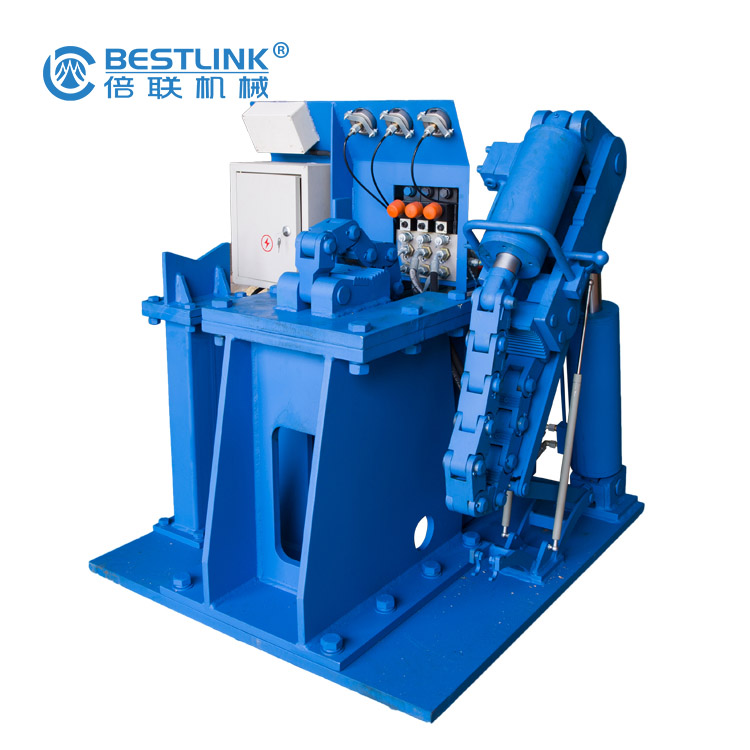 DTH hammer disassemble tools (22)