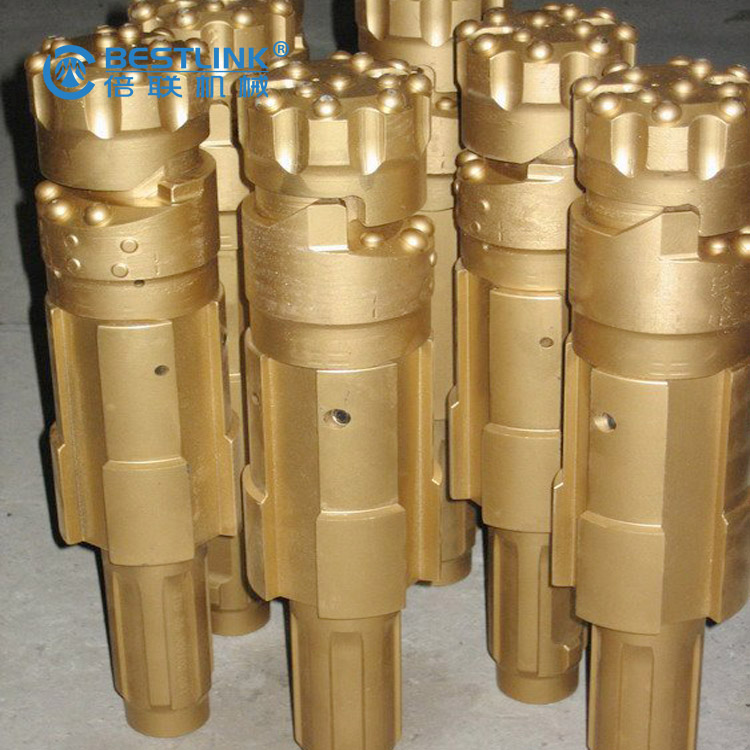 Overburden Casying System (62)