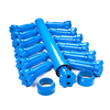 Reverse Circulation RC Drill Button Bit for Sample Blasting Hole Drilling