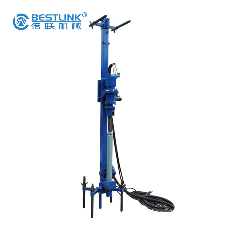 BESTLINK BQ90 Down The Hole Driller