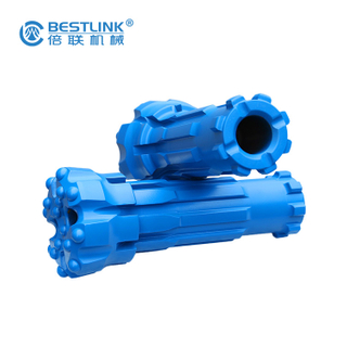 Re547 RC Reverse Circulation Drilling Bits for Exploration