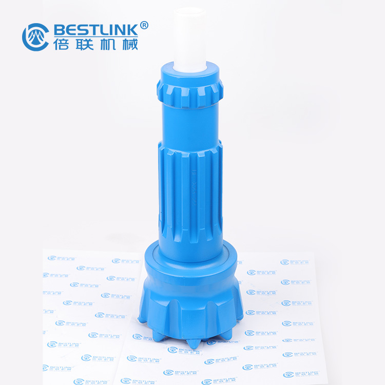 Td40 110mm 115mm 12 Splines Borehole and Borewell Drilling Button Bit
