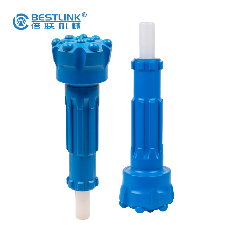 DHD3.5-90mm HD35 IR3.5 Mincon Atlas High Pressure DTH Button Bit with or Without Footvalve